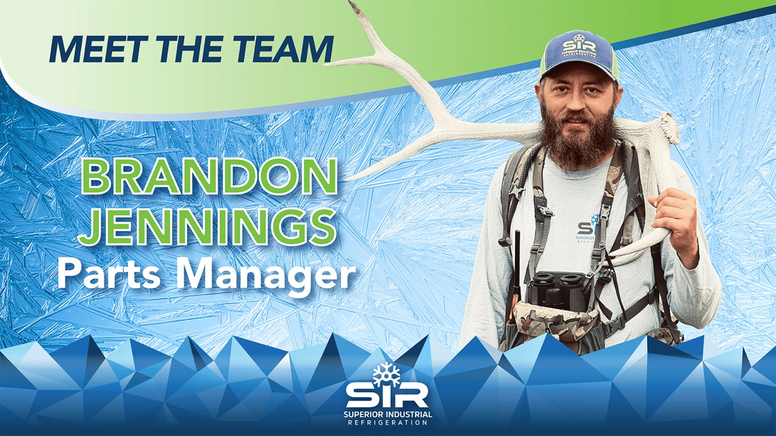 Meet the Team Brandon Jennings
