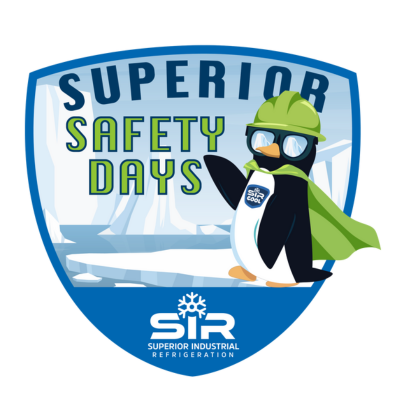 Superior Saftey Days logo 400x400
